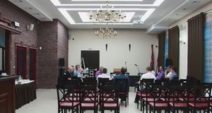 Пасторский клуб 2015/Кризис в поместных церквях
