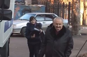Суд по делу А.Т. Семченко