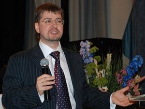 Константин Бендас: "Медведев показал, чего он стоит в критических ситуациях"
