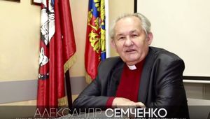 Рождественское поздравление от СЦЕХ