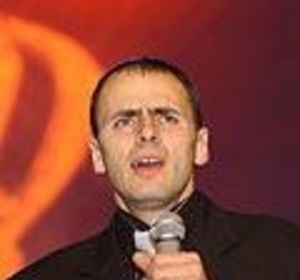 В Риге состоялся первый фестиваль христианского рэпа
