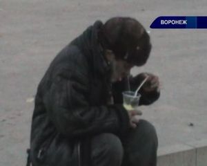 Был голоден и вы накормили...| ВИДЕО