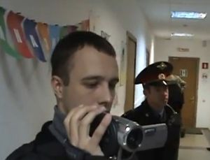 Очередной произвол в отношении церкви "Слово Жизни"