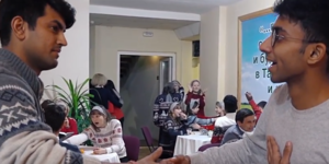 Ангельская Весть!