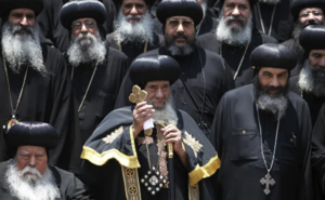 Евангелизация Египта: особенности и трудности