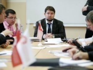 АХЦ «Союз христиан» обсудили ближайшие планы