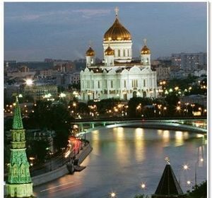 Почти 1000 зданий в столице передадут религиозным организациям