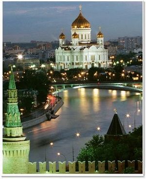 Почти 1000 зданий в столице передадут религиозным организациям