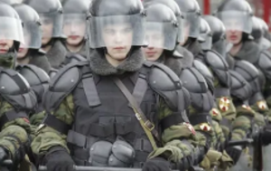 Верующие попросили госзащиты от силовиков