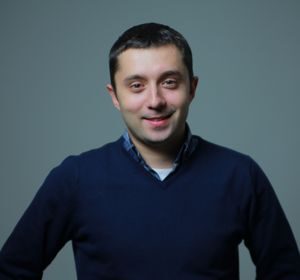 "Информация, которой я себя наполняю сегодня, формирует мое завтра"