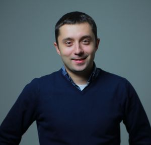 "Информация, которой я себя наполняю сегодня, формирует мое завтра"