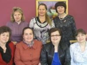 Прeбудьте в любви Моей