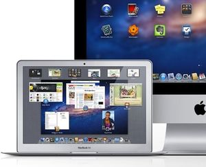 "Цитата из Библии" на компьютерах Apple