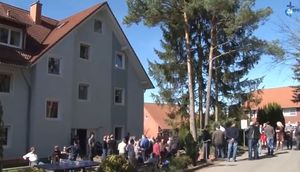 IV Саммит служителей русскоязычных церквей Европы