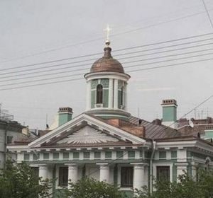 Концерты хора из Хельсинки