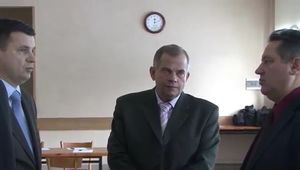 Встреча глав конфессий Тамбовской области с зам. губернатора
