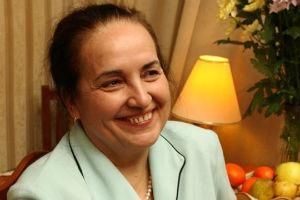 Место сестры в церкви