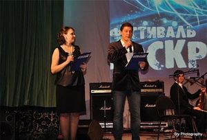Впервые в Казани прошел фестиваль «Воскресение»