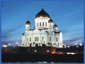 Украинские эксперты на пресс-конференции в агентстве Укринформ критически оценили приезд Патриарха Кирилла в Украину