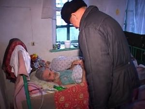Дарите людям добро, которые в этом нуждаются