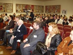 Научно-практическая конференция «Мировоззренческая обусловленность в науке, образовании, медицине и социальной практике»