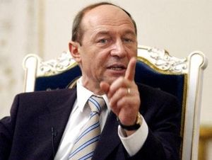 Президент Румынии Траян Бэсеску решил не подписывать законопроект о партнерстве между Церковью и государством.