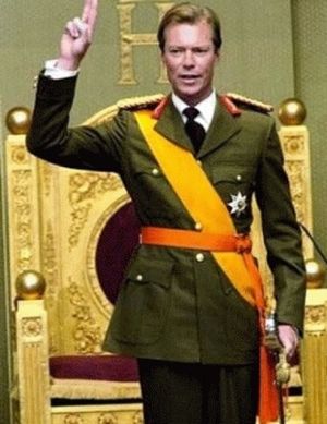 Награда за стойкость в вере