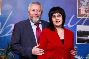 Женское служение, приуроченное к празднику 8 марта