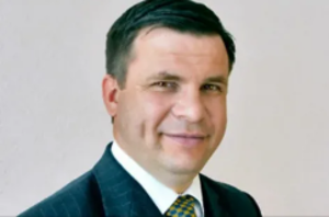 Пасхальное поздравление от РЕА