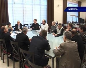 Совет СЦЕХ Центрального региона | ВИДЕО