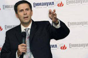 Пасхальное поздравление Ассоциации «Еммануил»