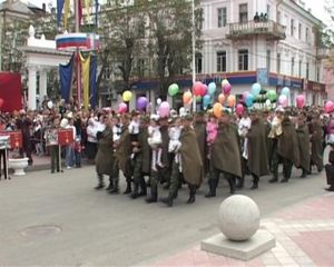 День Победы – праздник вне политики и вне времени