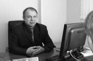 ЕВГЕНИЙ СЕРЕБРЕННИКОВ, "Несребролюбивый Серебренников"