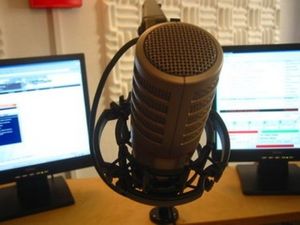 В Томске открылась первая христианская радиостанция за уралом