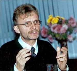 "Опыт самоопределения неопротестантизма в России: триумф или трагедия"