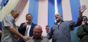 Сколько времени нужно молиться?