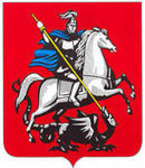 Москва детям-сиротам