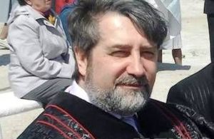 Пастор протестантской церкви погиб во время обстрела в Мариуполе