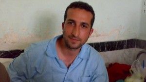 Иранского пастора Юсефа Надархани опять посадили в тюрьму
