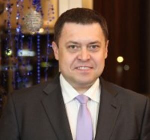 Поздравление начальствующего епископа РЦ ХВЕ
