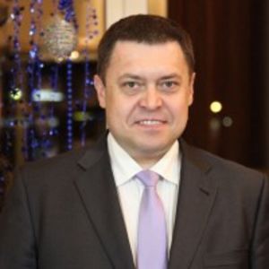 Поздравление начальствующего епископа РЦ ХВЕ