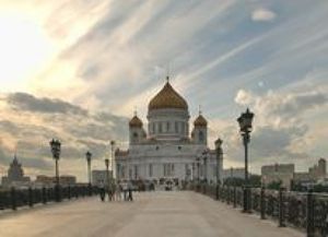 Поместный Собор выбирает сегодня Московского патриарха