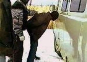 Совершено нападение на пастора Церкви «Возрождение» г. Улан-Удэ