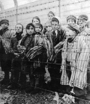 Особенный день в истории второй мировой