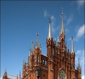 В Москве состоится пленарное заседание Христианского межконфессионального комитета стран СНГ и Балтии
