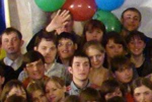 Молодежная конференция прошла в Омске