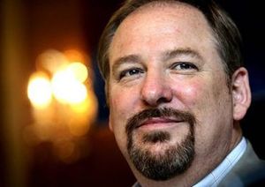 Пастор Рик Уоррен госпитализирован