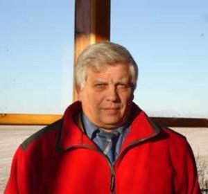 Ушел к Господу директор Русского Христианского Радио