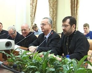 Свобода совести в традициях европейско-христианской культуры/ВИДЕО