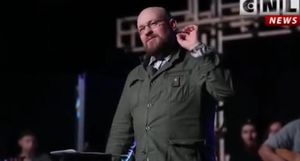 Конференция "Creative for God"